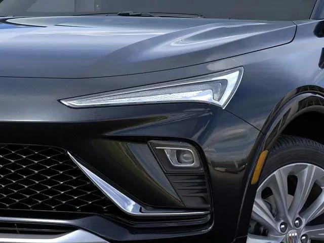 2026 Buick NV Avenir FWD