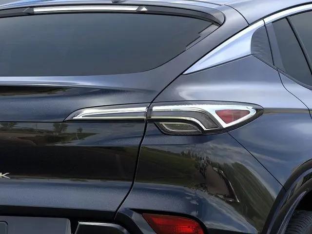 2026 Buick NV Avenir FWD