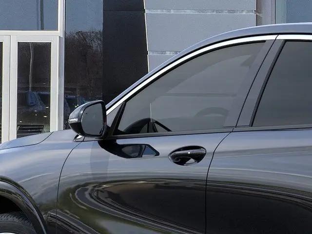 2026 Buick NV Avenir FWD