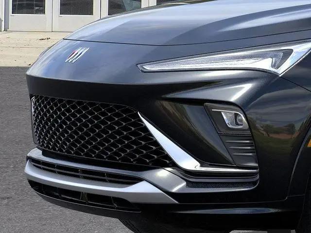 2026 Buick NV Avenir FWD