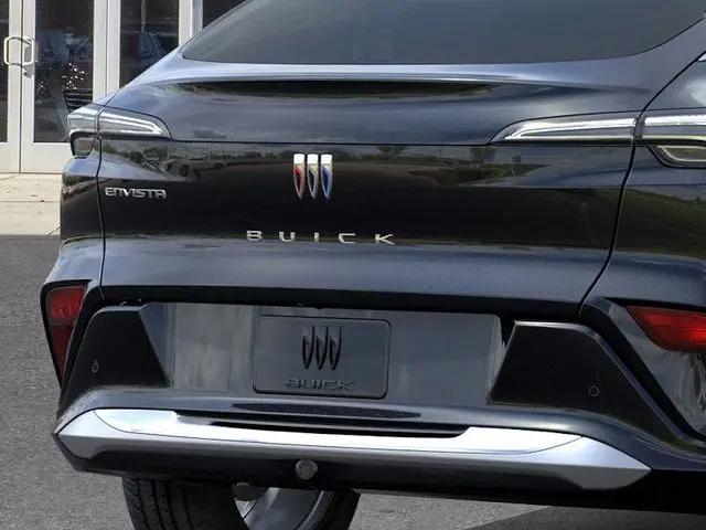 2026 Buick NV Avenir FWD