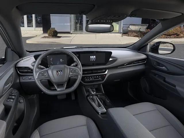 2026 Buick NV Avenir FWD