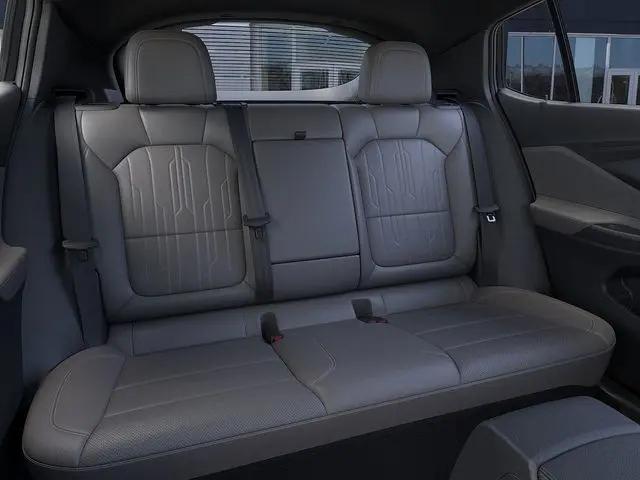 2026 Buick NV Avenir FWD