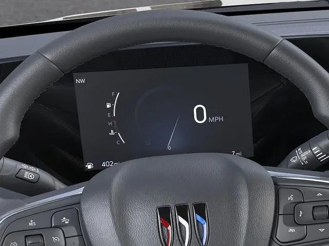 2026 Buick NV Avenir FWD