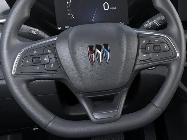 2026 Buick NV Avenir FWD