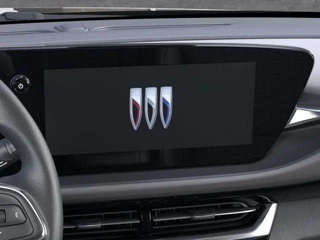 2026 Buick NV Avenir FWD