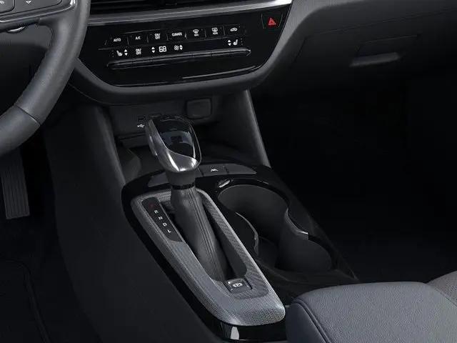 2026 Buick NV Avenir FWD