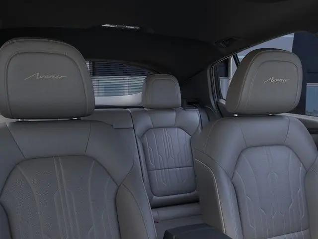 2026 Buick NV Avenir FWD