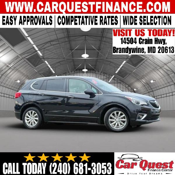 2019 Buick Envision FWD Essence for sale in Brandywine, MD