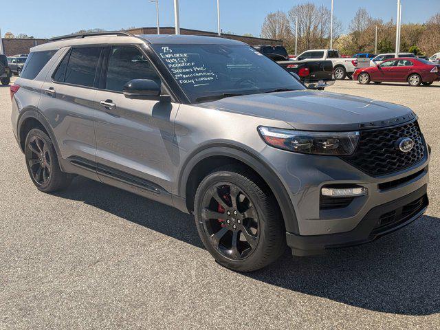 2023 Ford Explorer ST for sale in Kernersville, NC