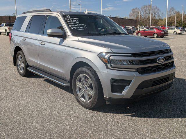2023 Ford Expedition XLT for sale in Kernersville, NC