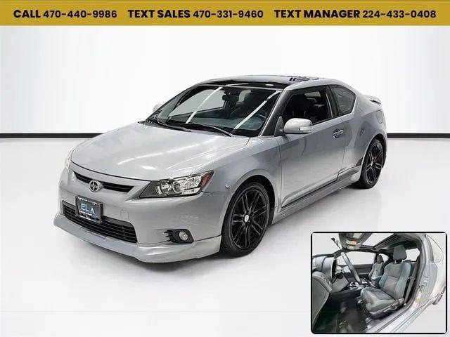 2013 Scion tC Release Series 8.0 for sale in Gainesville, GA