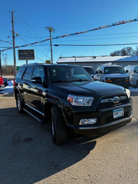 2011 Toyota 4Runner SR5 V6 for sale in Inver Grove Heights, MN
