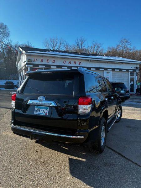2011 Toyota 4Runner SR5 V6