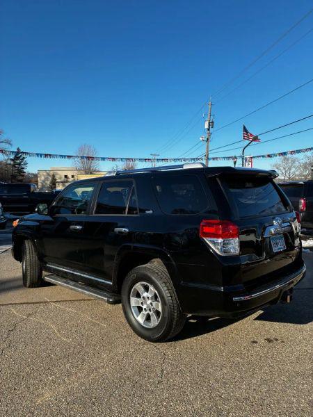 2011 Toyota 4Runner SR5 V6
