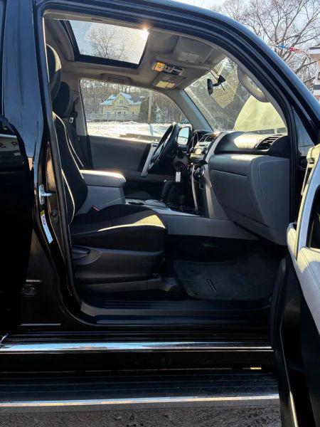 2011 Toyota 4Runner SR5 V6