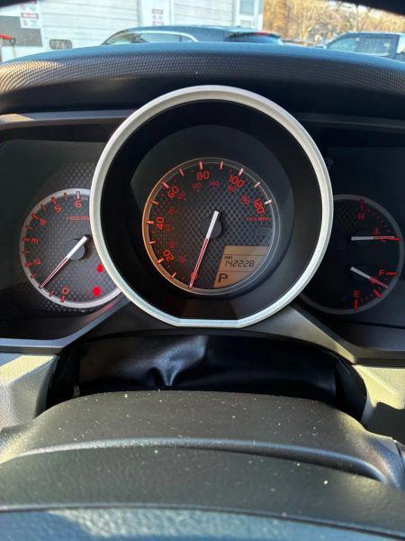 2011 Toyota 4Runner SR5 V6