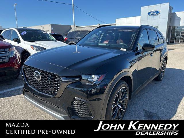 2025 Mazda CX-70 Premium Plus Package for sale in Conshohocken, PA