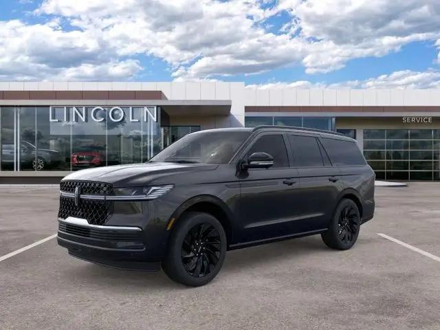 2026 Lincoln Navigator Reserve for sale in Flint, MI