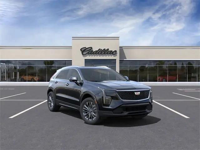 2025 Cadillac XT4 AWD Premium Luxury for sale in Kenosha, WI