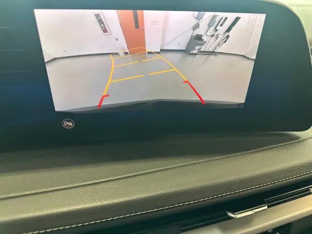 2025 Cadillac XT4 AWD Premium Luxury