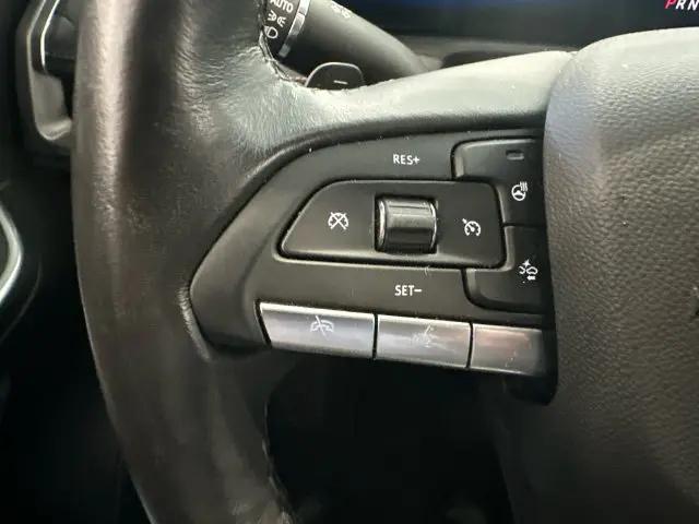2025 Cadillac XT4 AWD Premium Luxury