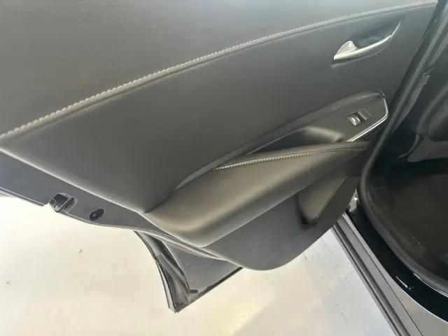 2025 Cadillac XT4 AWD Premium Luxury