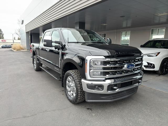 2024 Ford F-250 LARIAT for sale in Coeur D Alene, ID