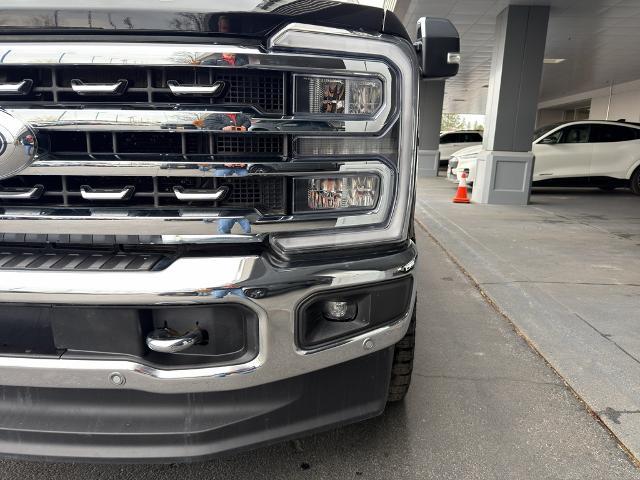 2024 Ford F-250 LARIAT