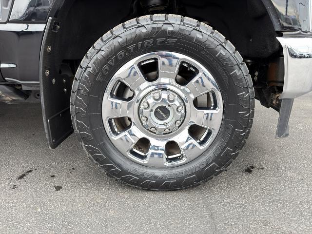 2024 Ford F-250 LARIAT