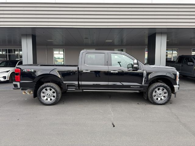 2024 Ford F-250 LARIAT