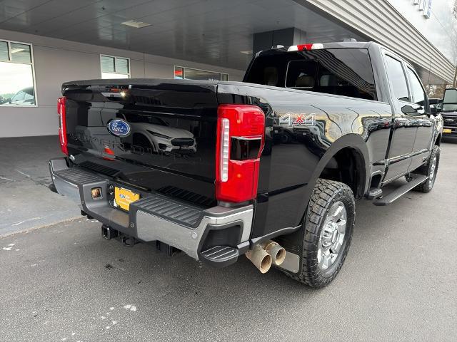 2024 Ford F-250 LARIAT