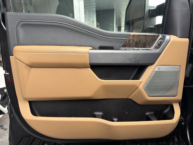 2024 Ford F-250 LARIAT