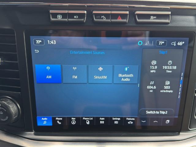 2024 Ford F-250 LARIAT