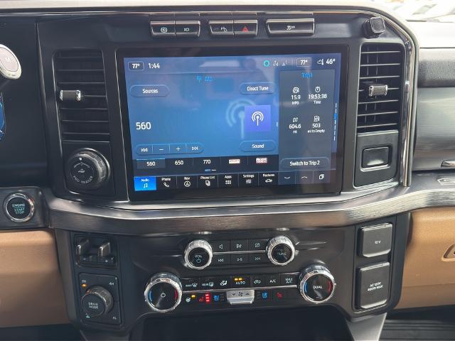 2024 Ford F-250 LARIAT