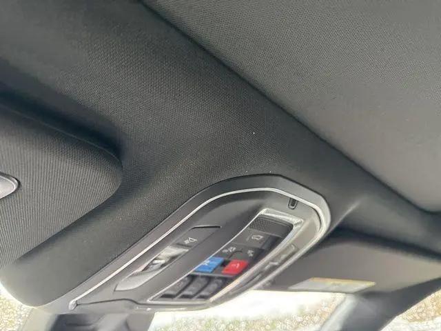 2026 Jeep Grand Wagoneer Upland 4x4