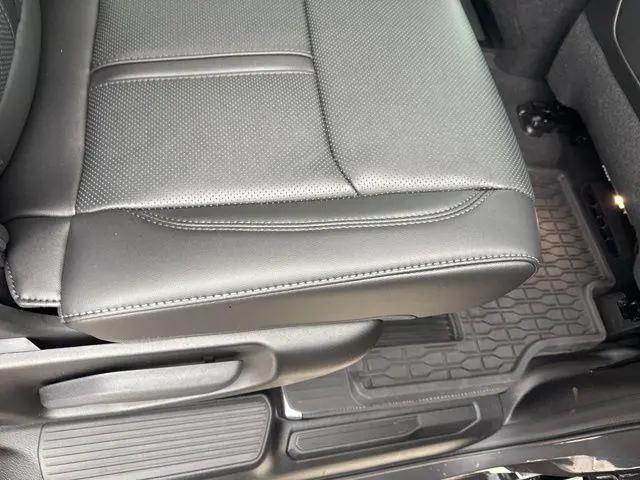 2026 Jeep Grand Wagoneer Upland 4x4
