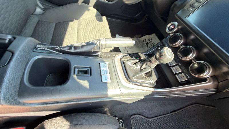 2023 Toyota GR86 Base