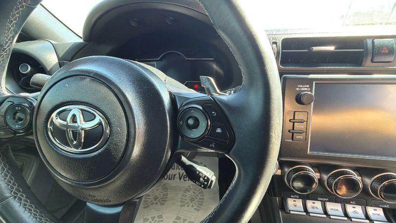 2023 Toyota GR86 Base