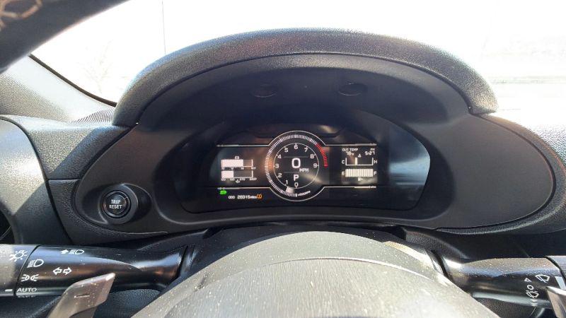 2023 Toyota GR86 Base
