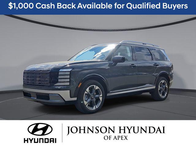 2026 Hyundai Palisade Limited for sale in Cary, NC
