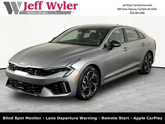 2026 Kia K5 for sale near Fairfield, OH