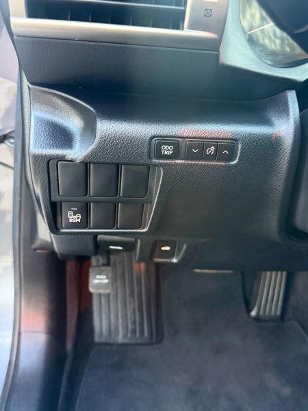 2014 Lexus IS 350 350