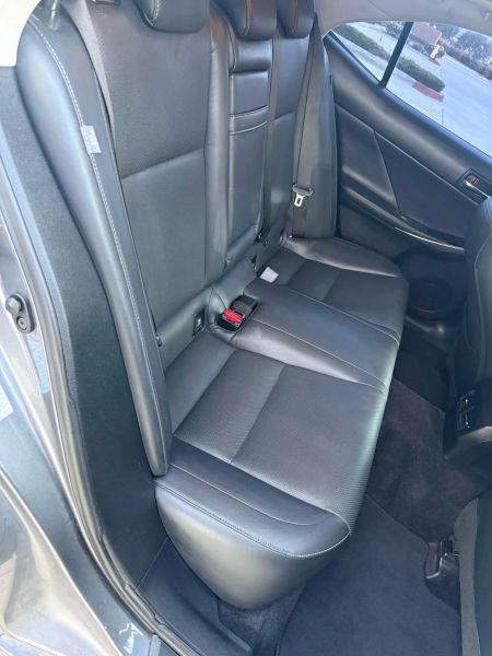 2014 Lexus IS 350 350