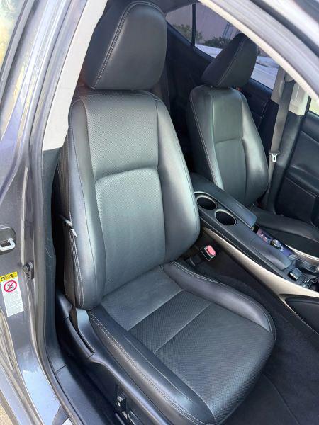 2014 Lexus IS 350 350