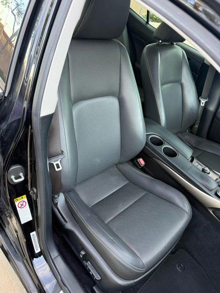 2014 Lexus IS 350 350