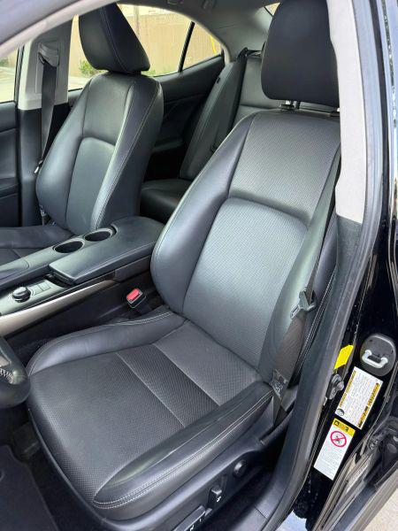 2014 Lexus IS 350 350
