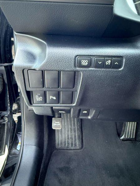 2014 Lexus IS 350 350