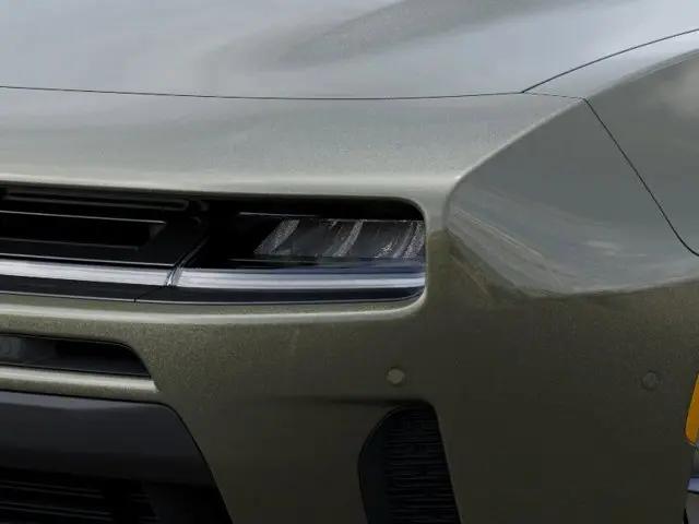 2026 Dodge Charger Scat Pack Plus 2-Door AWD