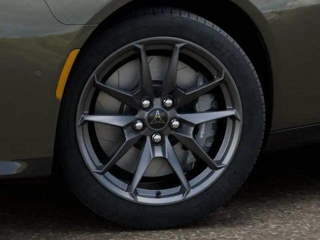 2026 Dodge Charger Scat Pack Plus 2-Door AWD